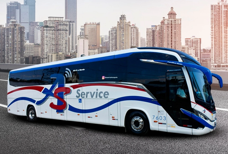 AS Service AS Service
